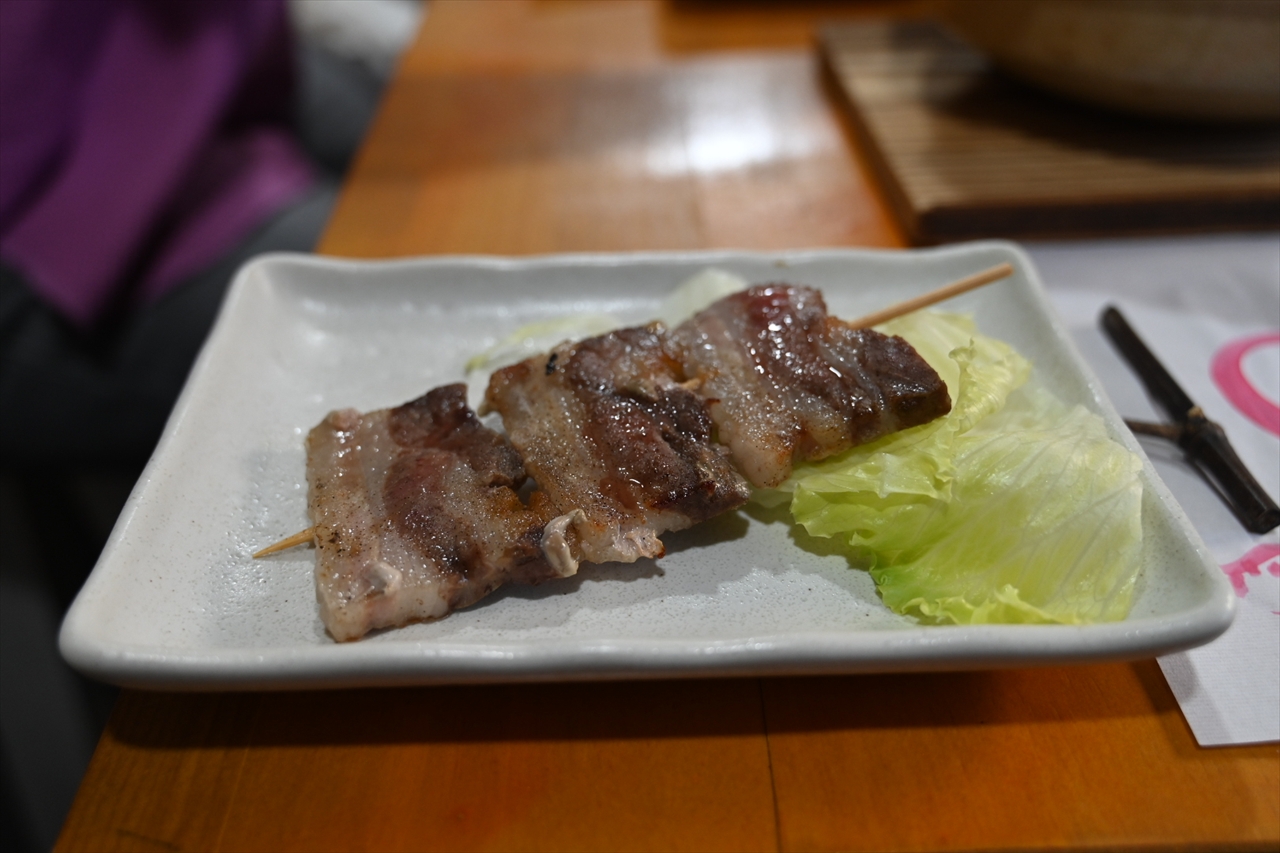 猪串 猪串