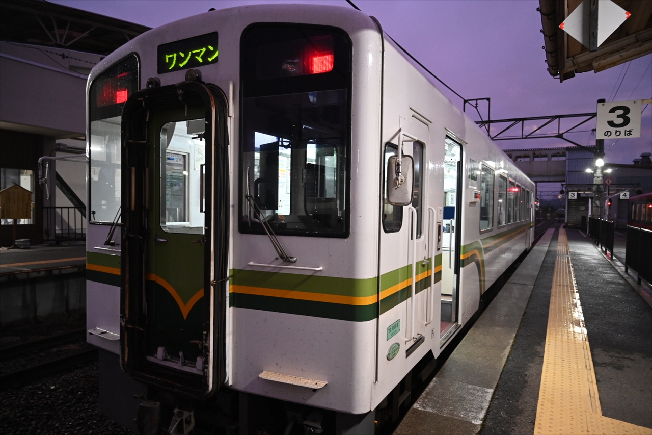 会津鉄道 気動車 会津鉄道 気動車