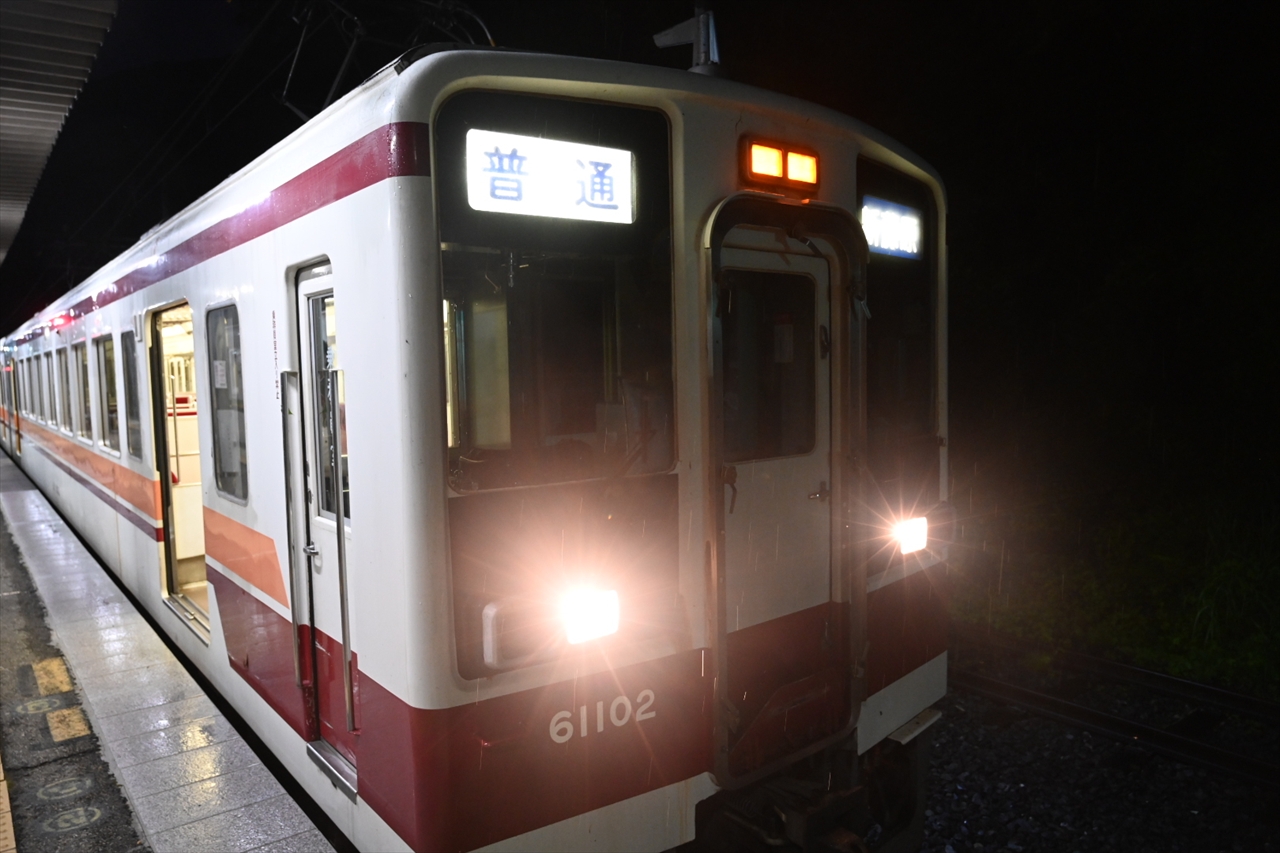 懐かしい6050系 懐かしい6050系