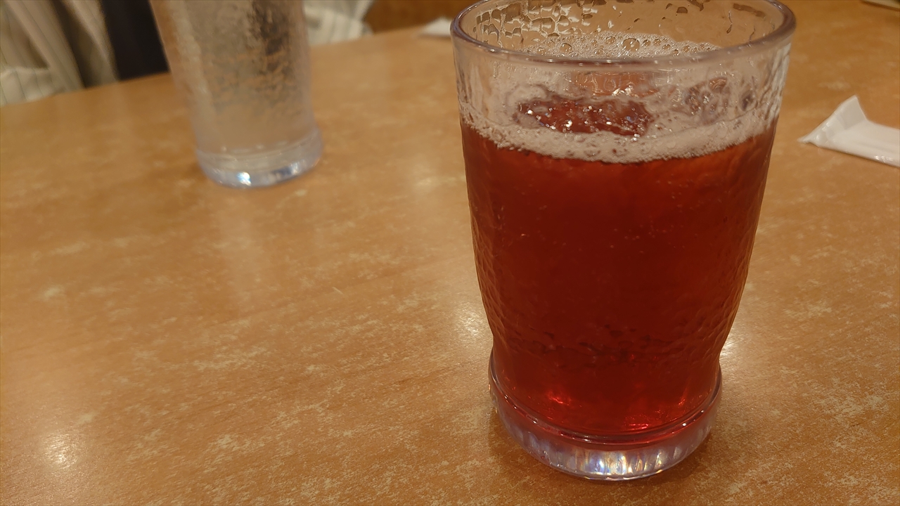 お疲れ様でした お疲れ様でした
