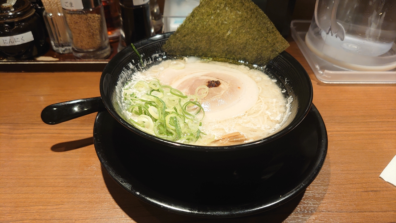 豚骨 豚骨