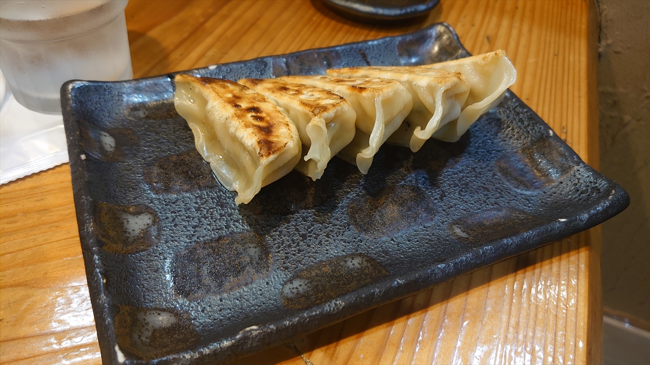 餃子 餃子
