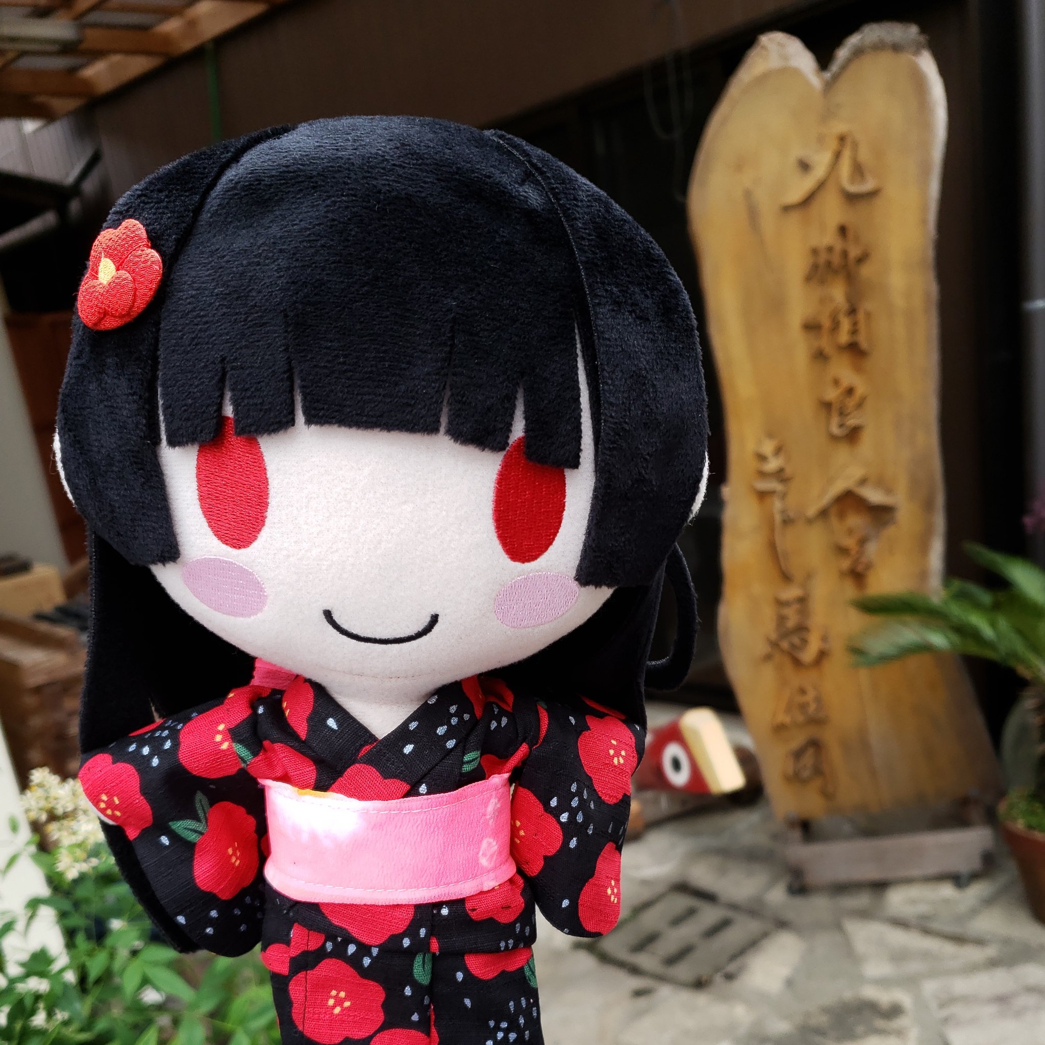 住岡さんの元工房 住岡さんの元工房